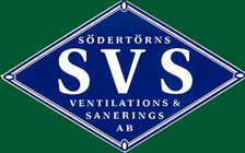 SVS logotyp